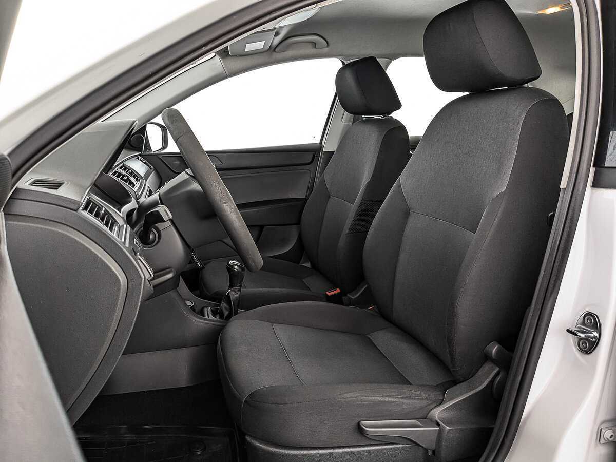 Купить Skoda Rapid, 2017, 158 698 км, фото №20