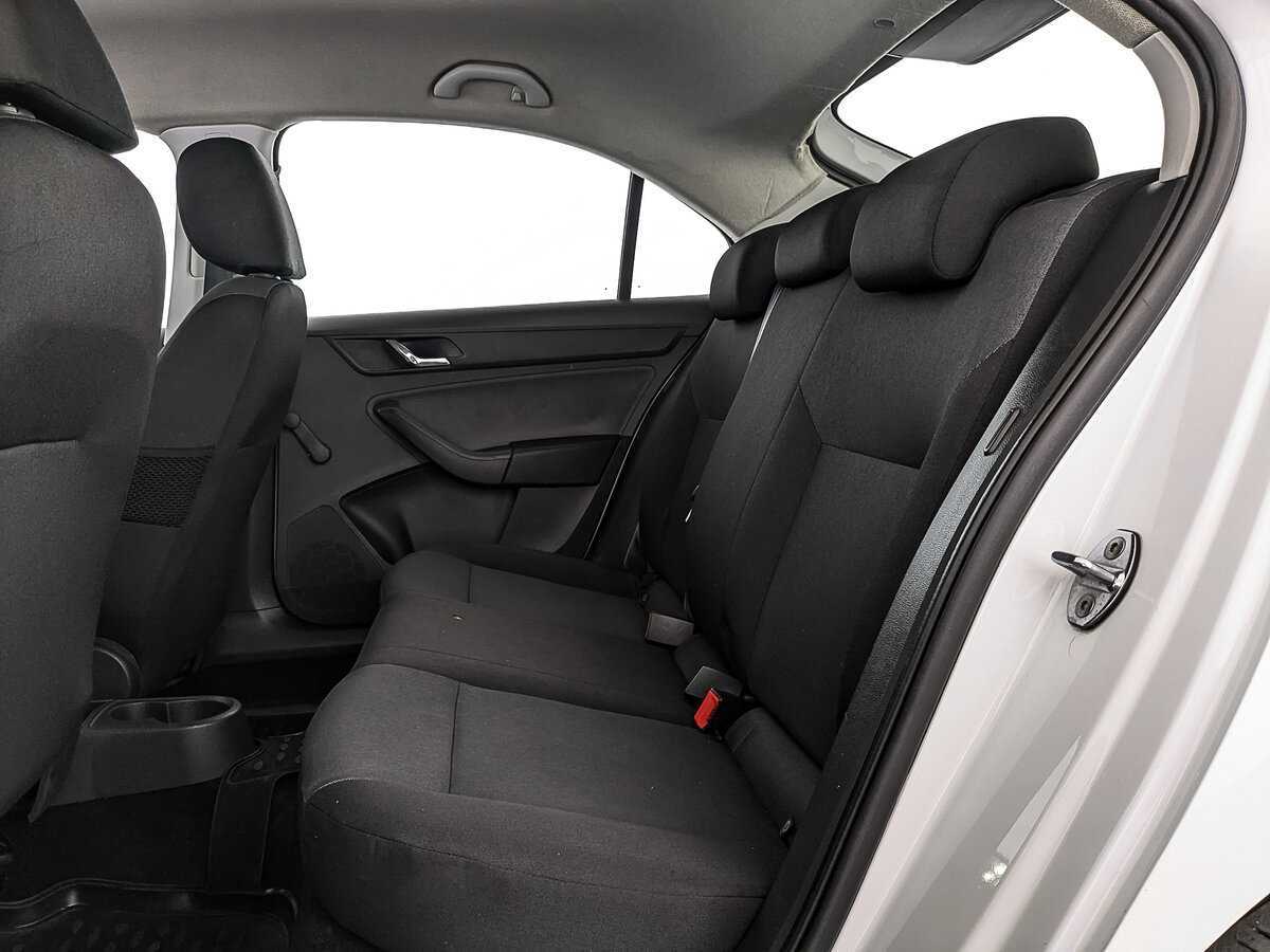 Купить Skoda Rapid, 2017, 174 708 км, фото №18