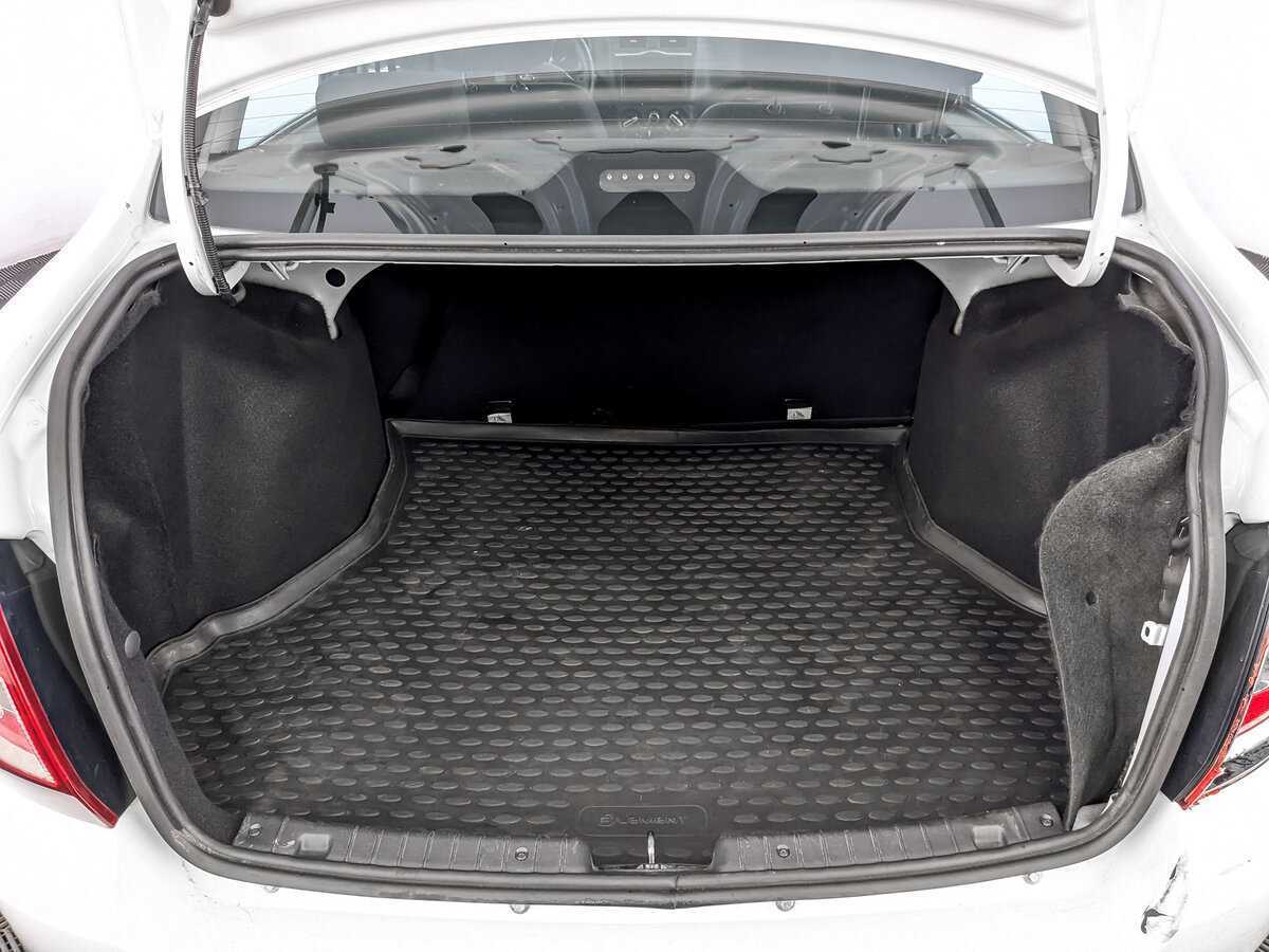 Купить Lada (ВАЗ) Granta, 2022, 92 398 км, фото №10