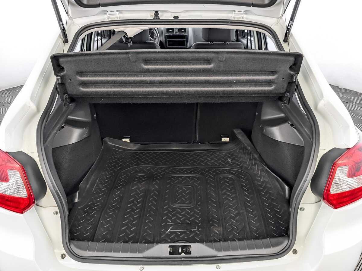 Купить Lada (ВАЗ) Granta, 2023, 69 997 км, фото №10