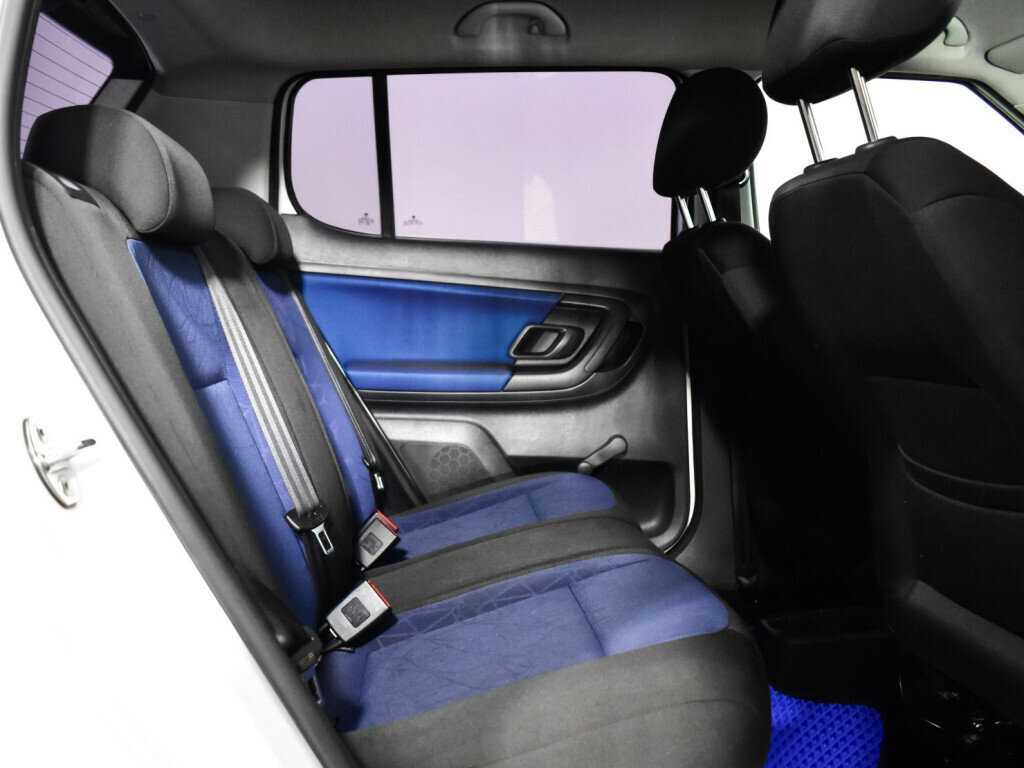 Купить Skoda Fabia, 2013, 146 958 км, фото №10