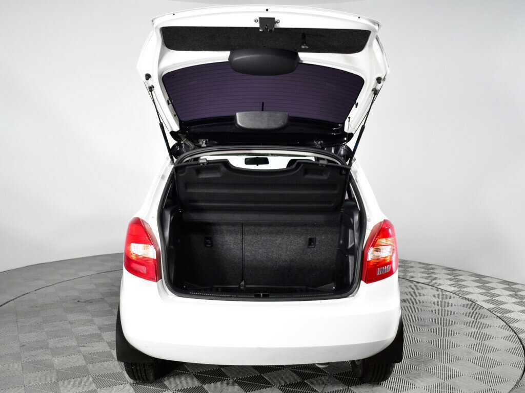 Купить Skoda Fabia, 2013, 146 958 км, фото №14