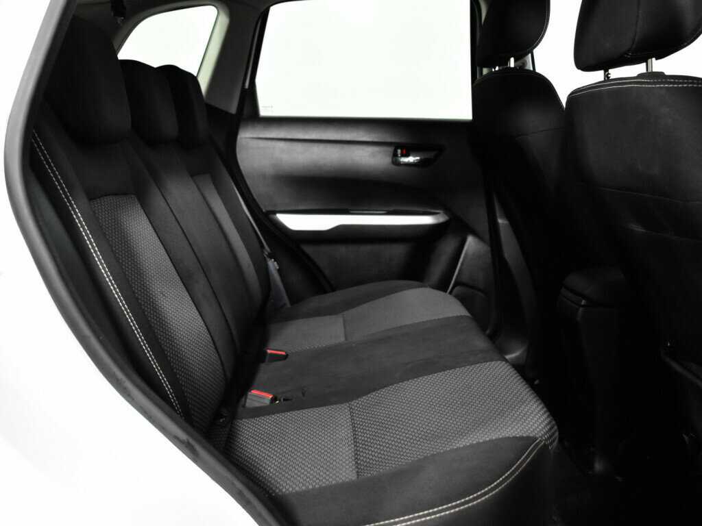 Купить Suzuki Vitara, 2016, 68 905 км, фото №10