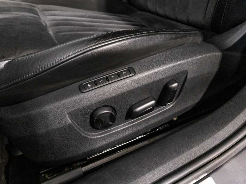 Купить Skoda Superb, 2017, 177 896 км, фото №18