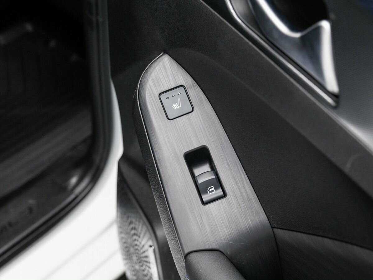 Купить Haval Jolion, 2022, 35 000 км, фото №9