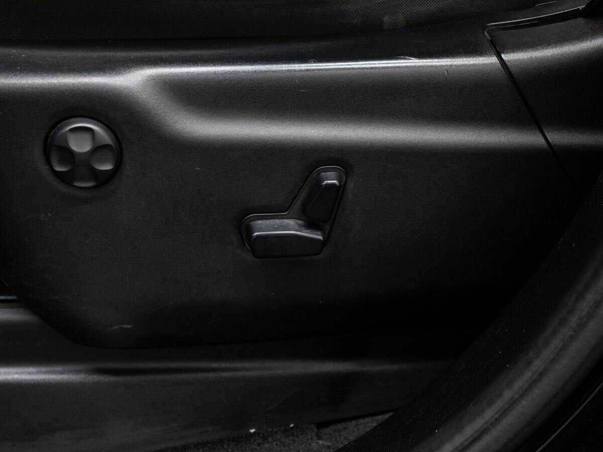 Купить Jeep Grand Cherokee, 2013, 263 000 км, фото №18