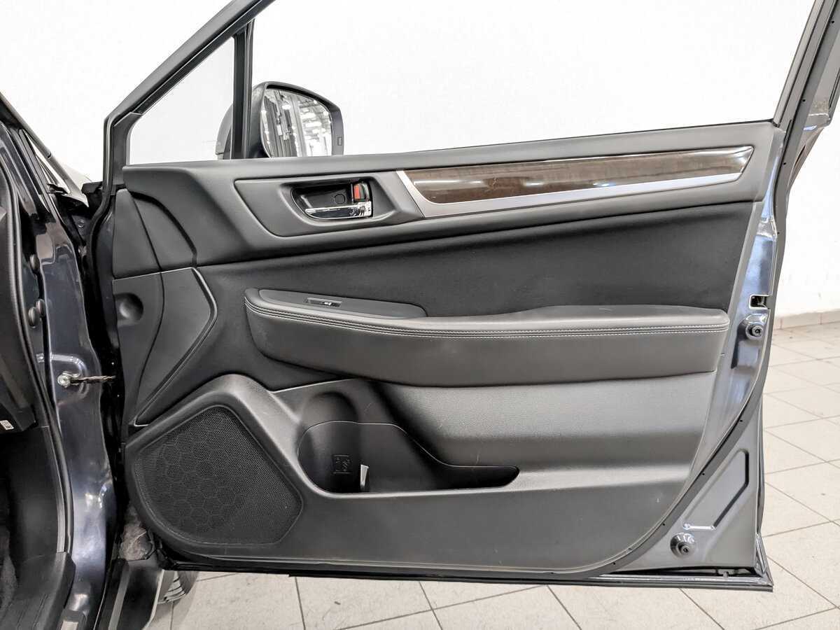 Купить Subaru Outback, 2015, 115 773 км, фото №25