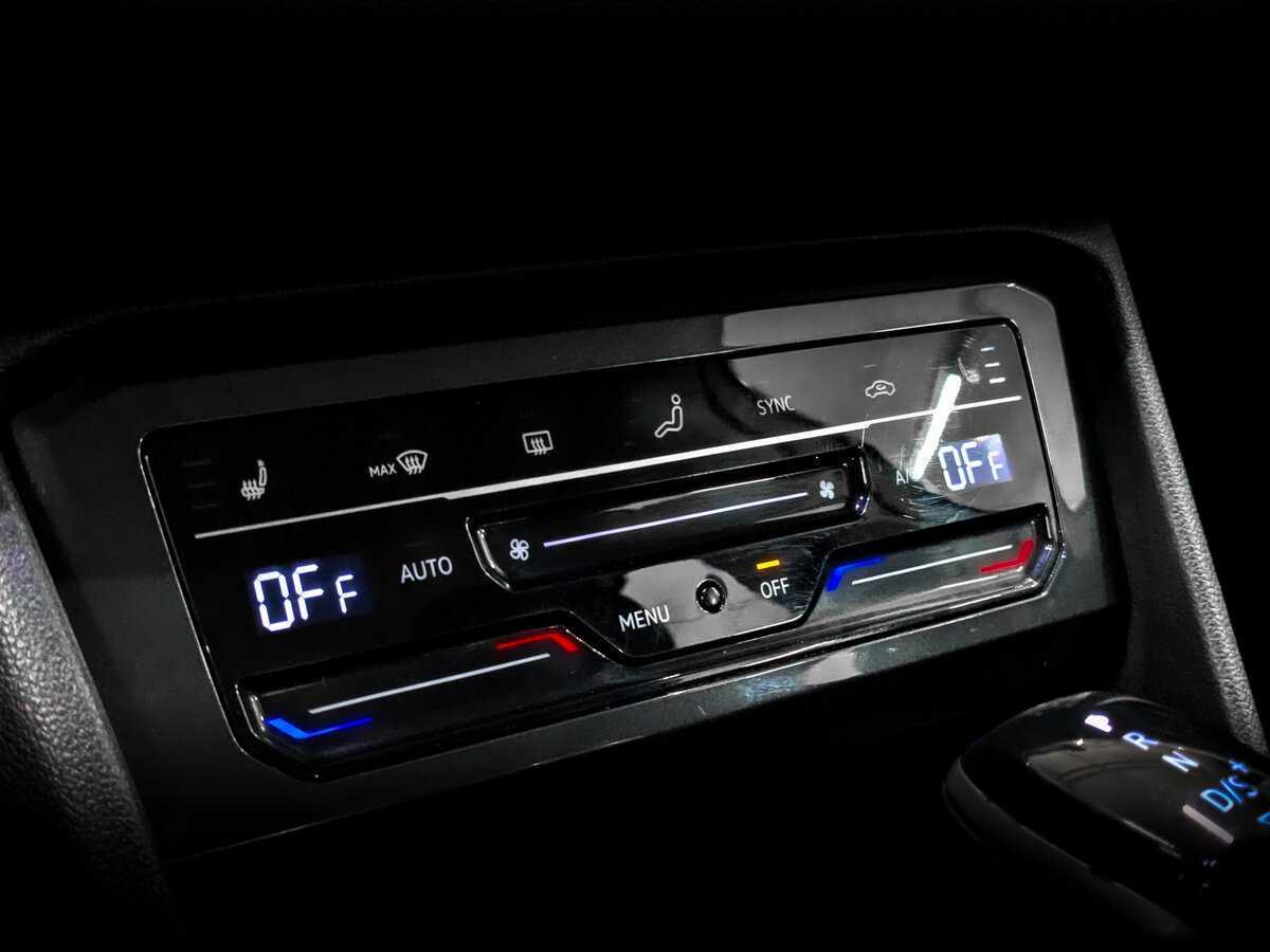 Купить Volkswagen Tiguan, 2021, 180 405 км, фото №22