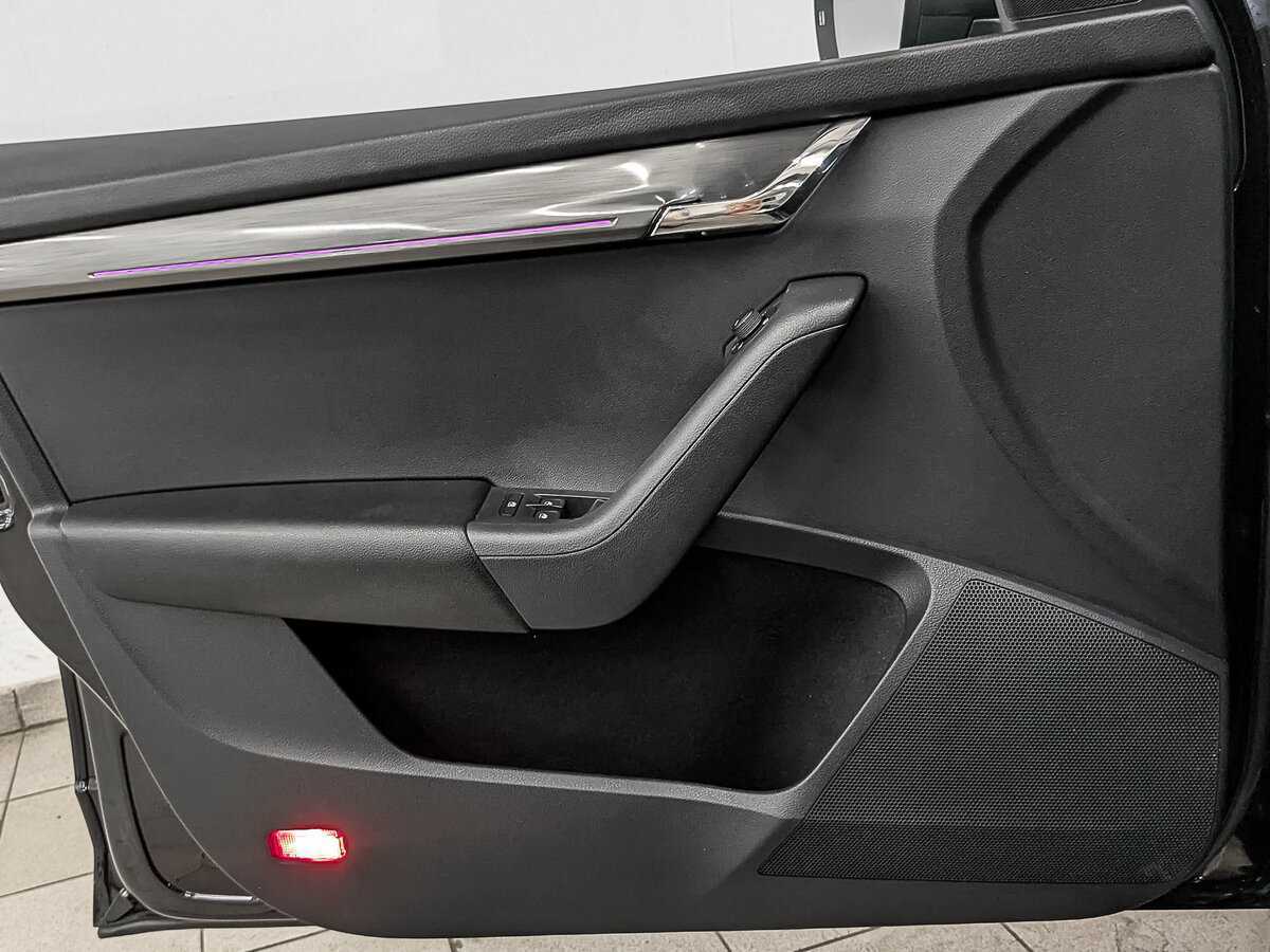 Купить Skoda Octavia, 2019, 76 707 км, фото №17