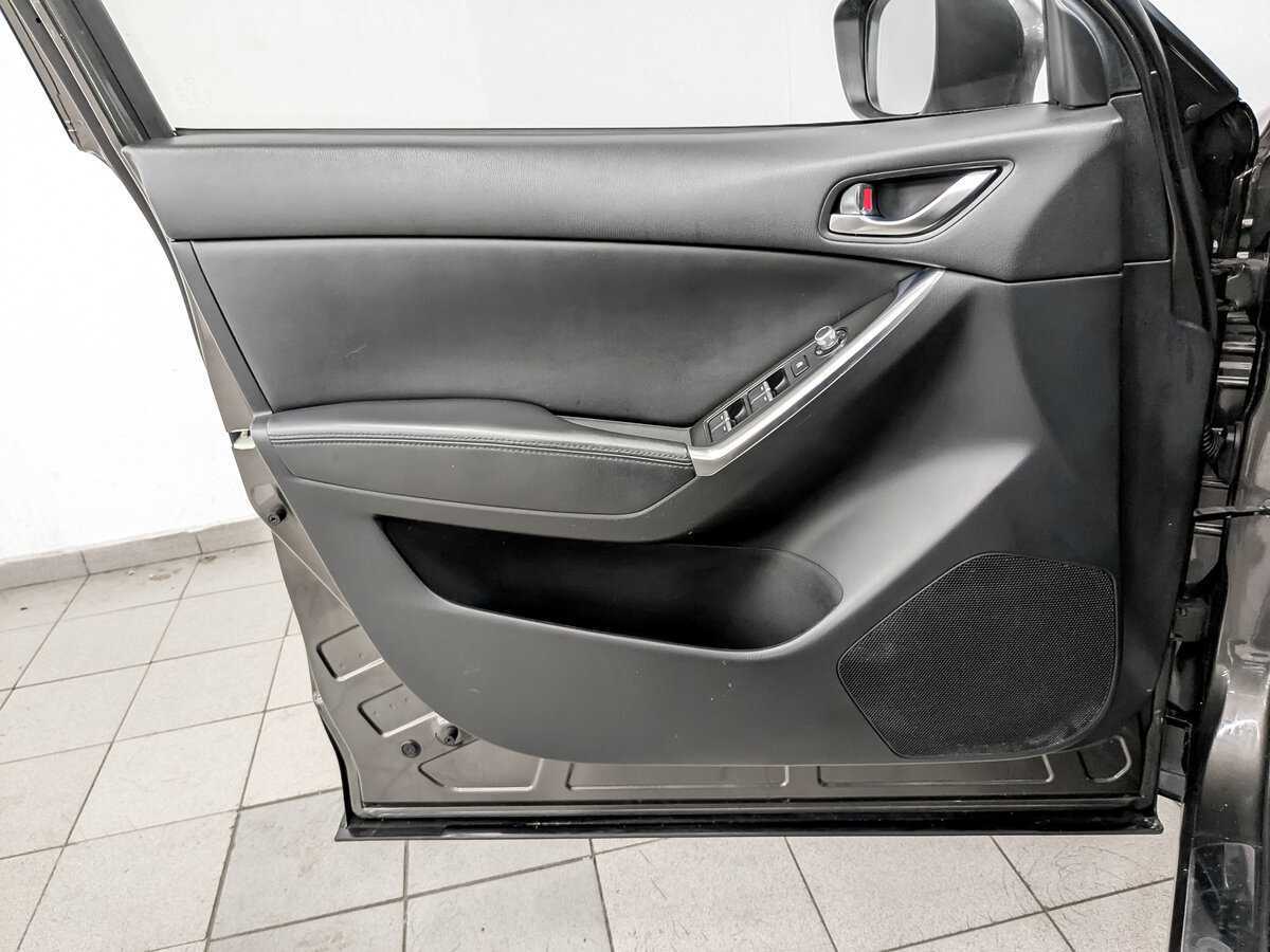 Купить Mazda CX-5, 2015, 163 805 км, фото №19