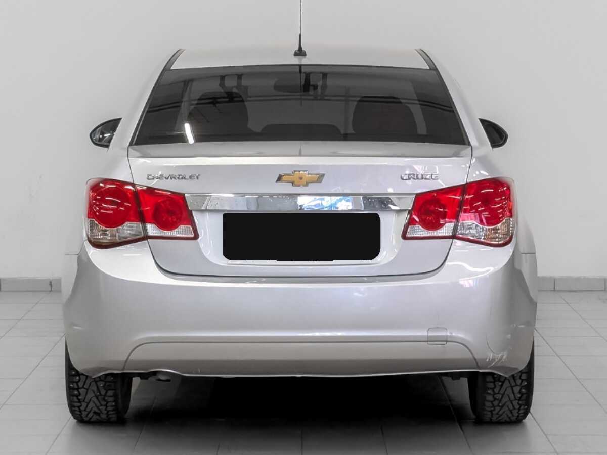 Купить Chevrolet Cruze, 2013, 123 141 км, фото №6