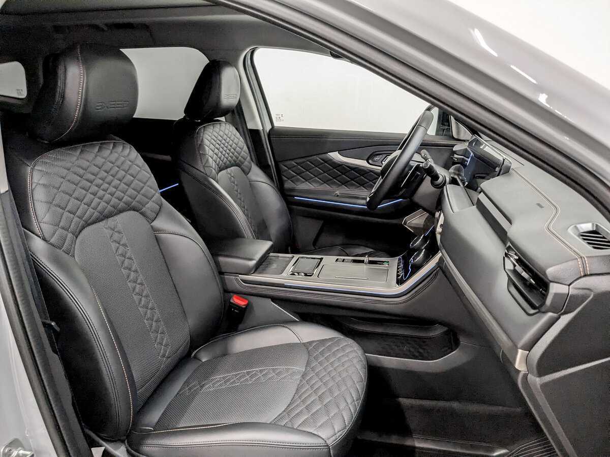 Купить Exeed TXL, 2023, 30 974 км, фото №21