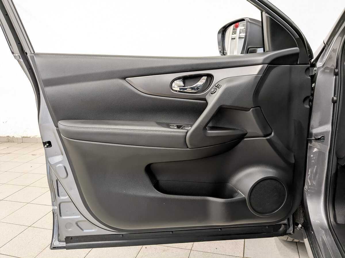 Купить Nissan Qashqai, 2021, 73 747 км, фото №17