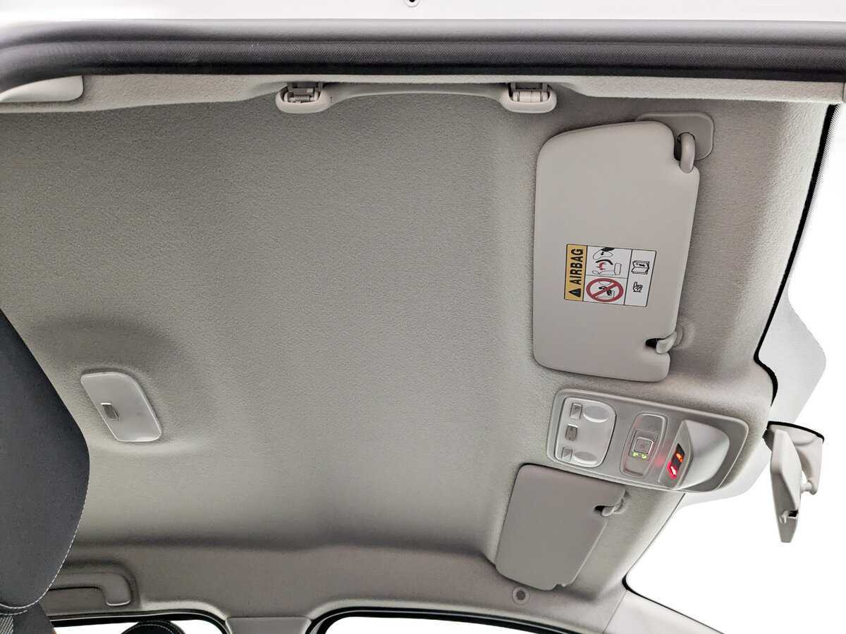 Купить Renault Kaptur, 2021, 37 091 км, фото №20