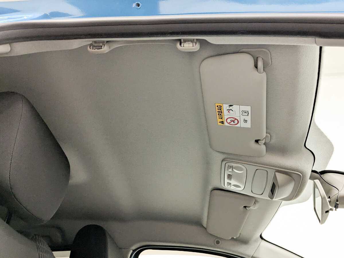 Купить Renault Kaptur, 2016, 109 734 км, фото №20