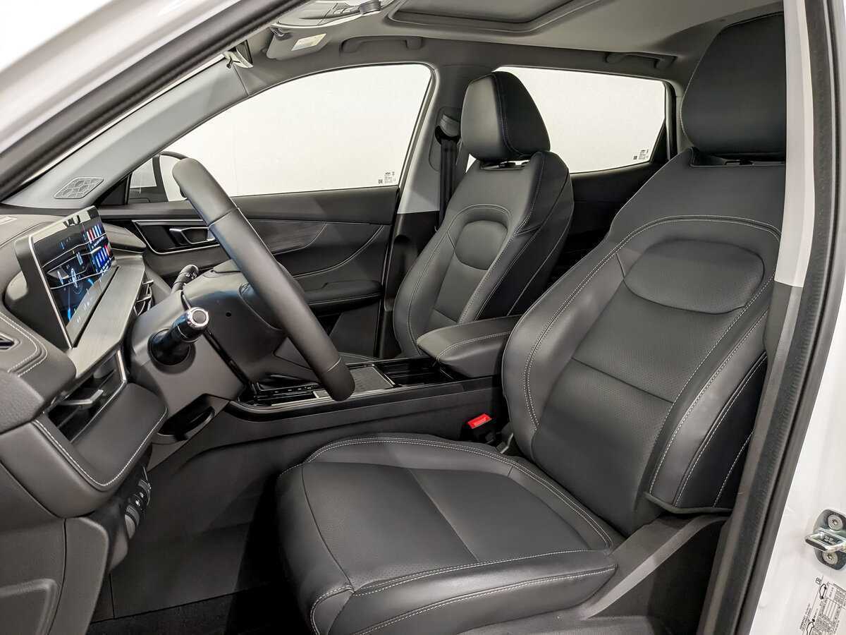 Купить CHERY Tiggo 4 Pro, 2023, 18 822 км, фото №20