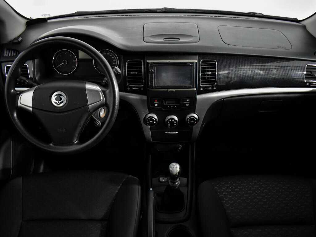Купить SsangYong Actyon, 2012, 173 187 км, фото №12