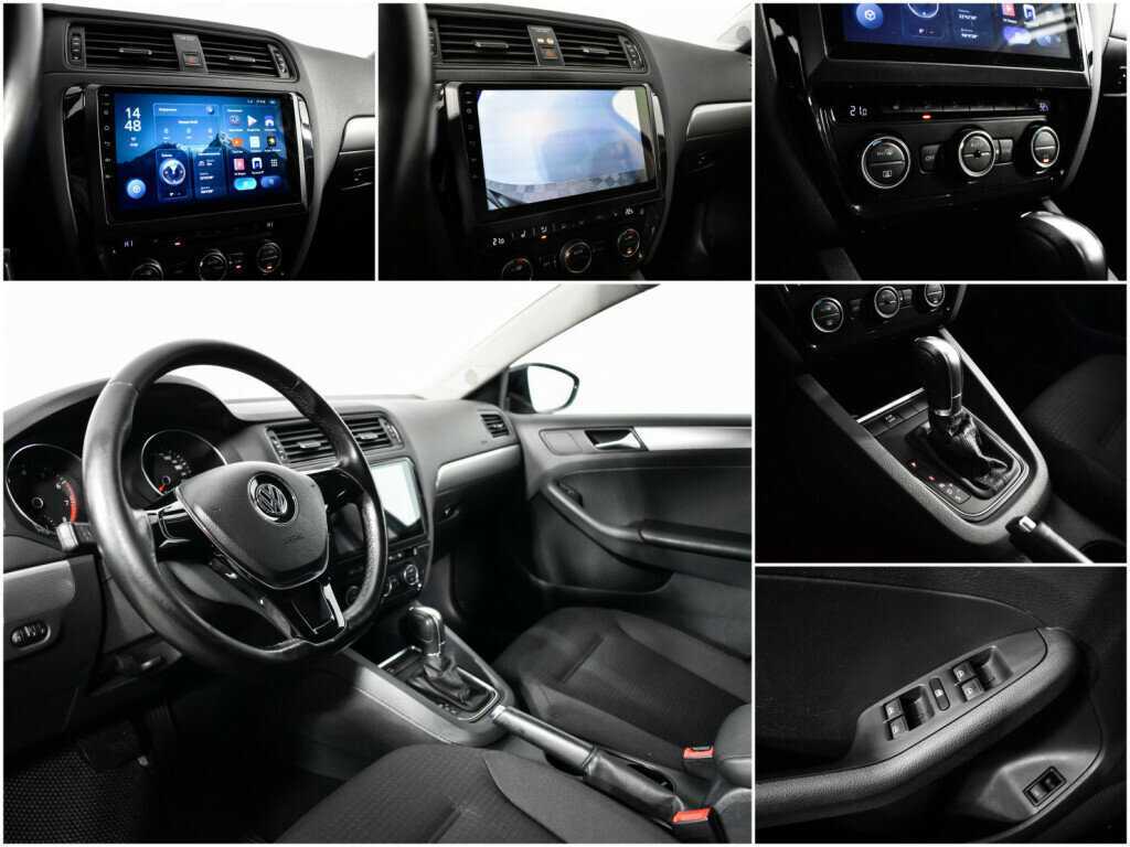 Купить Volkswagen Jetta, 2015, 154 828 км, фото №10