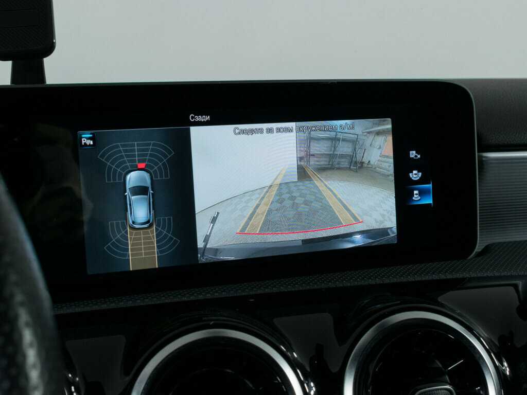 Купить Mercedes-Benz A-Класс 200, 2018, 60 000 км, фото №16