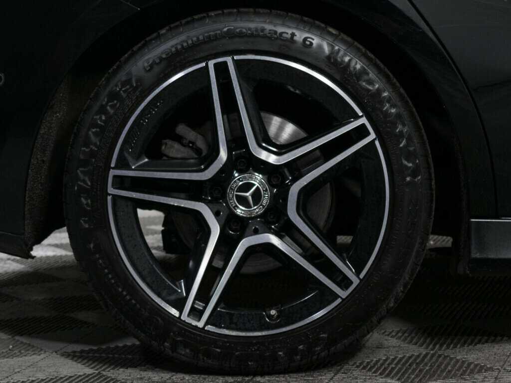 Купить Mercedes-Benz A-Класс 200, 2018, 60 000 км, фото №18