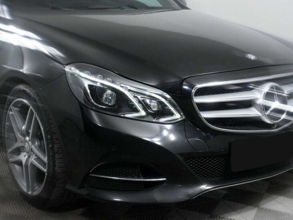 Купить Mercedes-Benz E-Класс 300, 2013, 173 457 км, фото №19