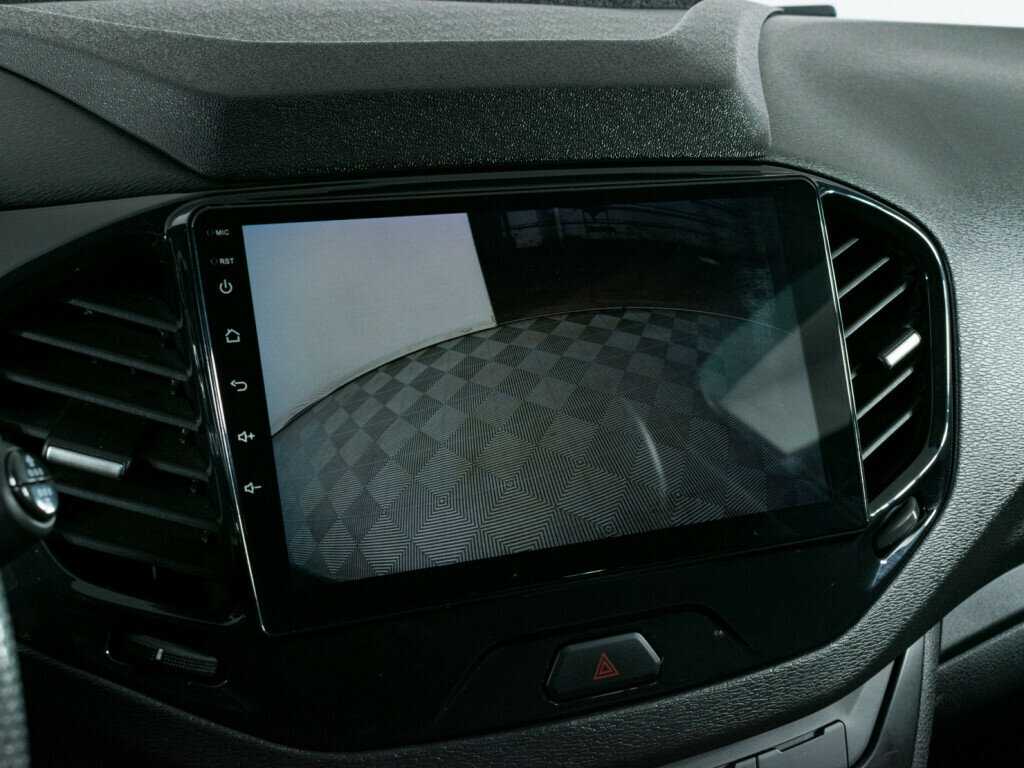 Купить Lada (ВАЗ) Vesta SW, 2021, 94 569 км, фото №13