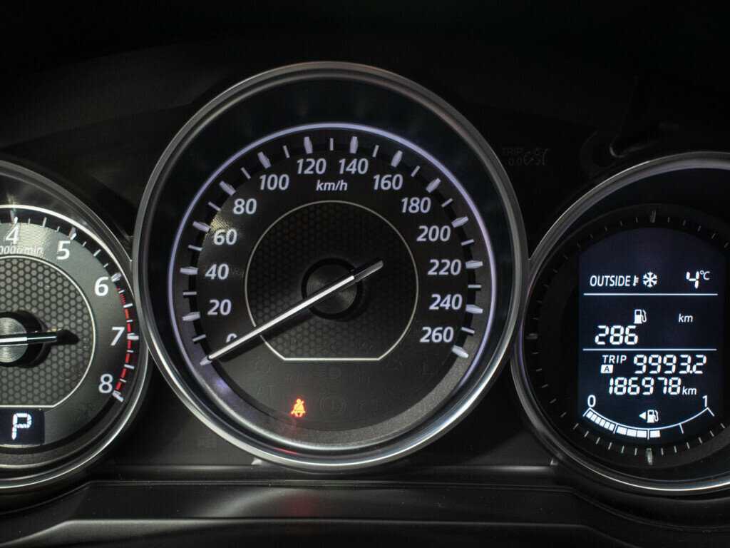 Купить Mazda 6, 2013, 186 975 км, фото №11