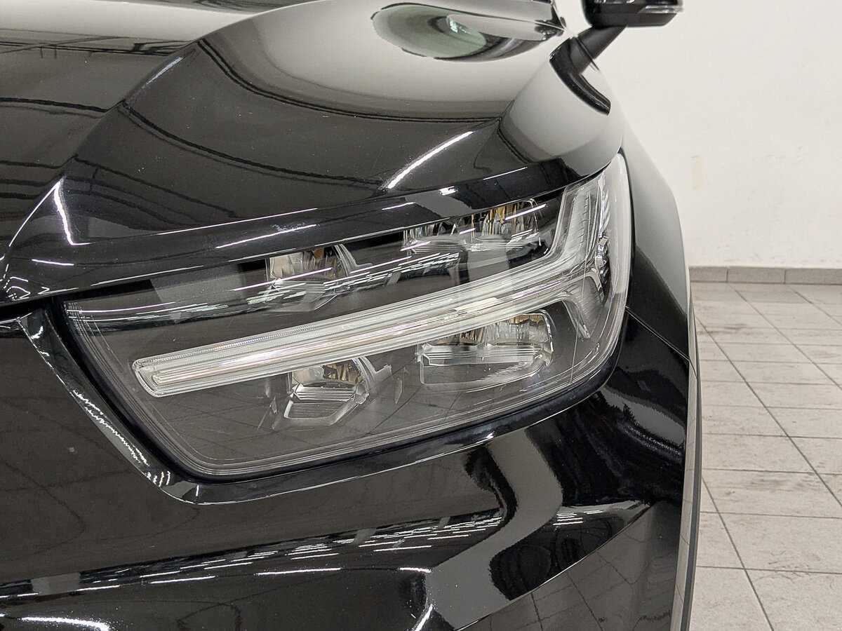Купить Volvo XC40, 2019, 58 109 км, фото №11