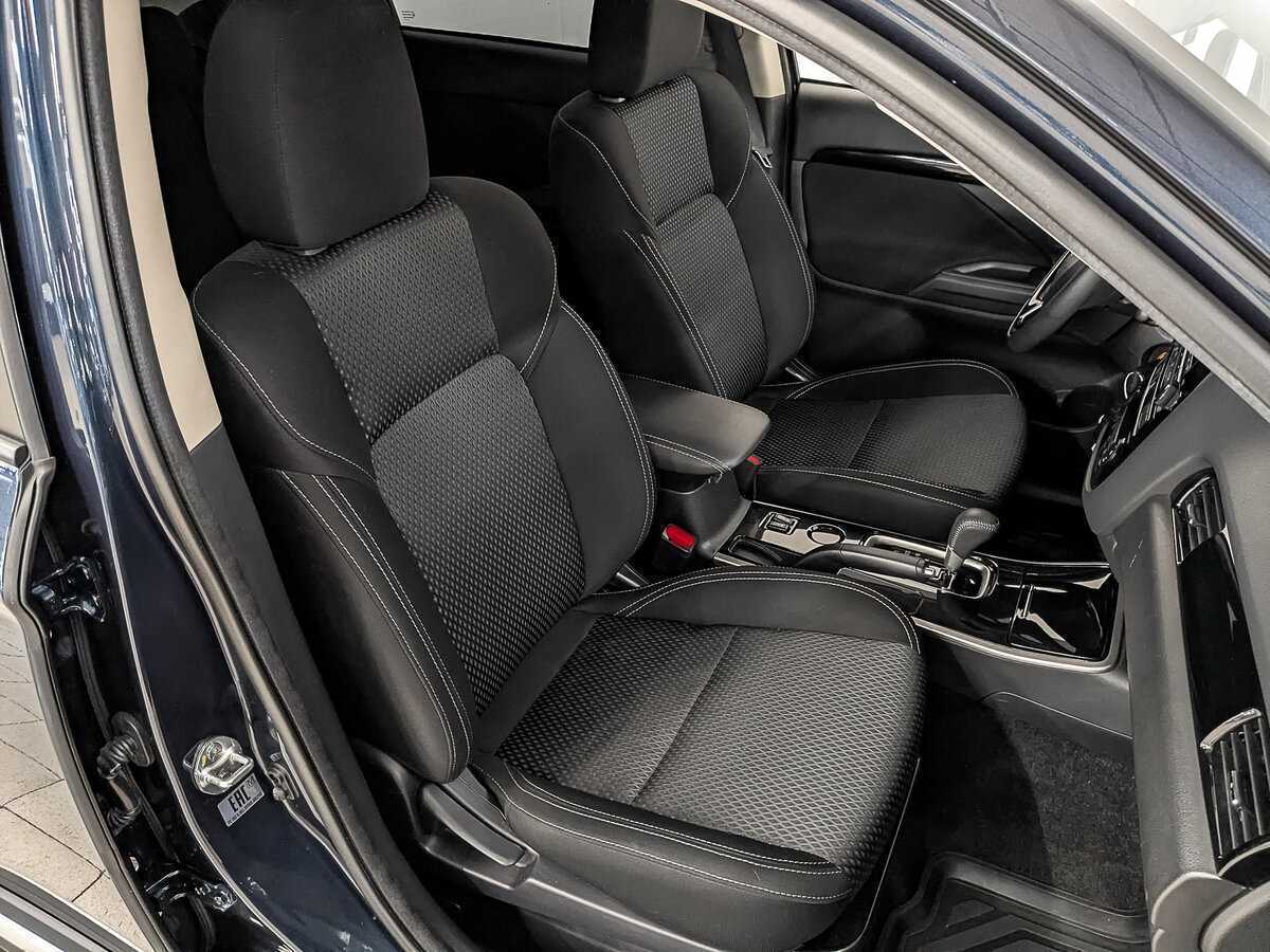 Купить Mitsubishi Outlander, 2019, 49 654 км, фото №21