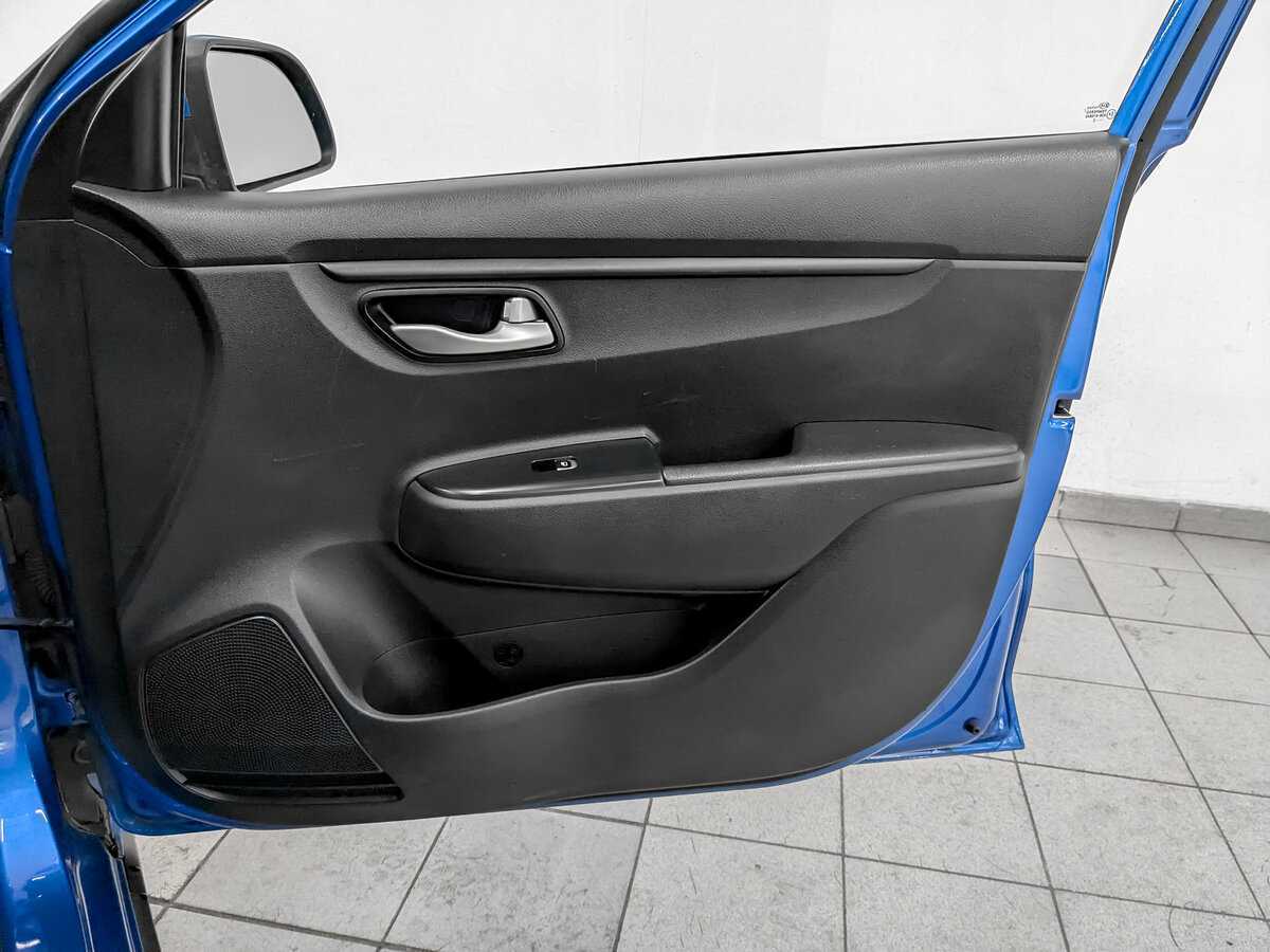 Купить Kia Rio X-Line, 2020, 179 661 км, фото №24