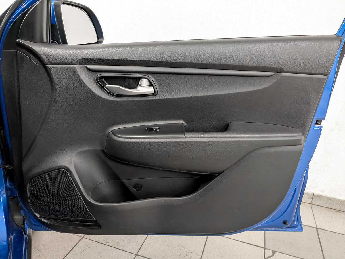 Купить Kia Rio X-Line, 2020, 156 298 км, фото №22