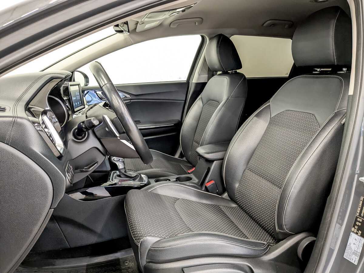 Купить Kia Ceed, 2019, 92 000 км, фото №18