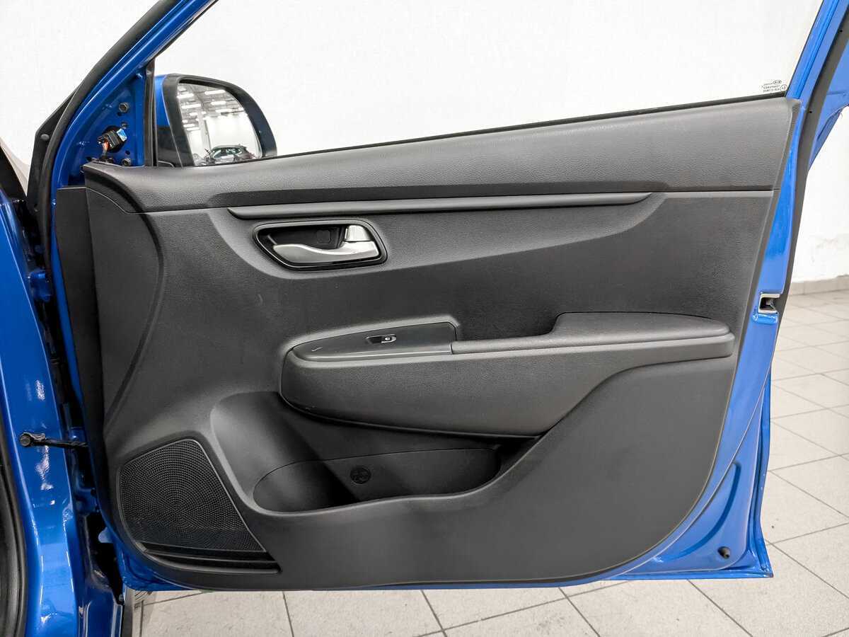 Купить Kia Rio X-Line, 2020, 196 324 км, фото №21