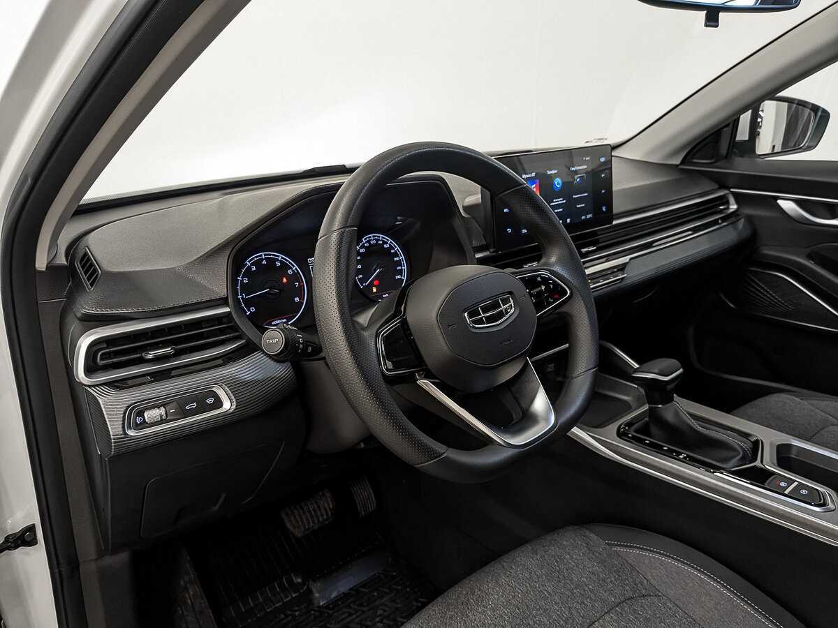 Купить Geely Emgrand, 2024, 12 641 км, фото №13