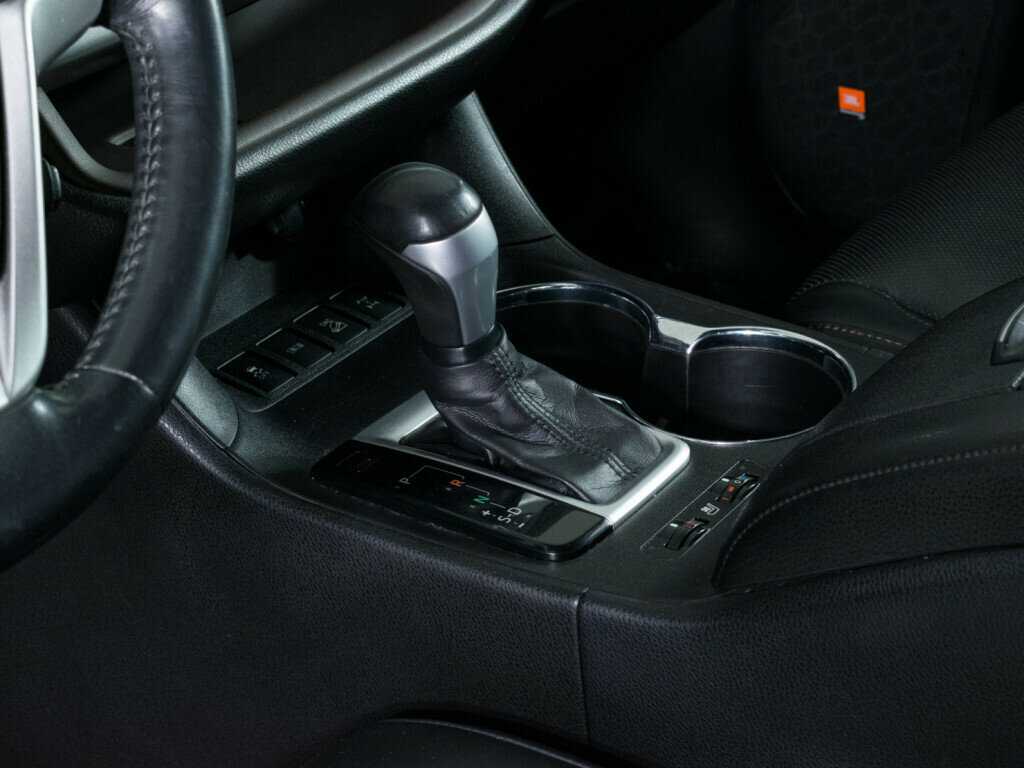 Купить Toyota Highlander, 2014, 189 155 км, фото №13