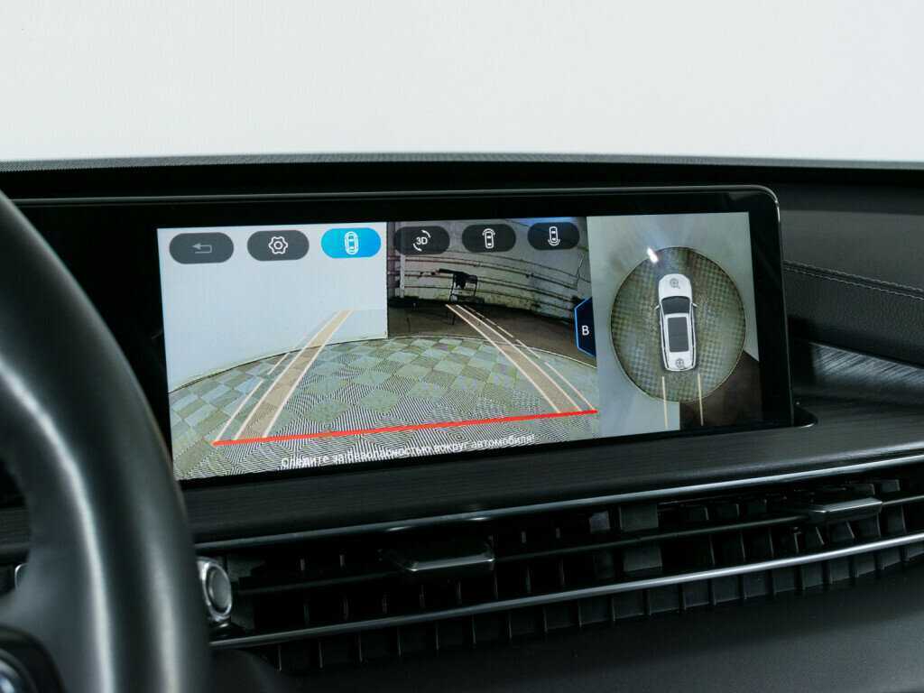 Купить CHERY Tiggo 7 Pro Max, 2023, 22 000 км, фото №18