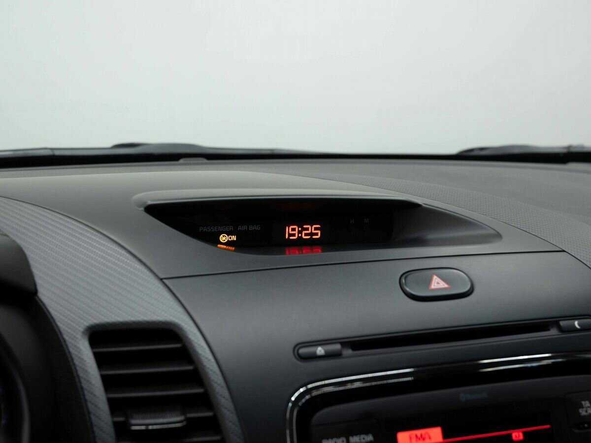 Купить Kia Cerato, 2019, 91 000 км, фото №20