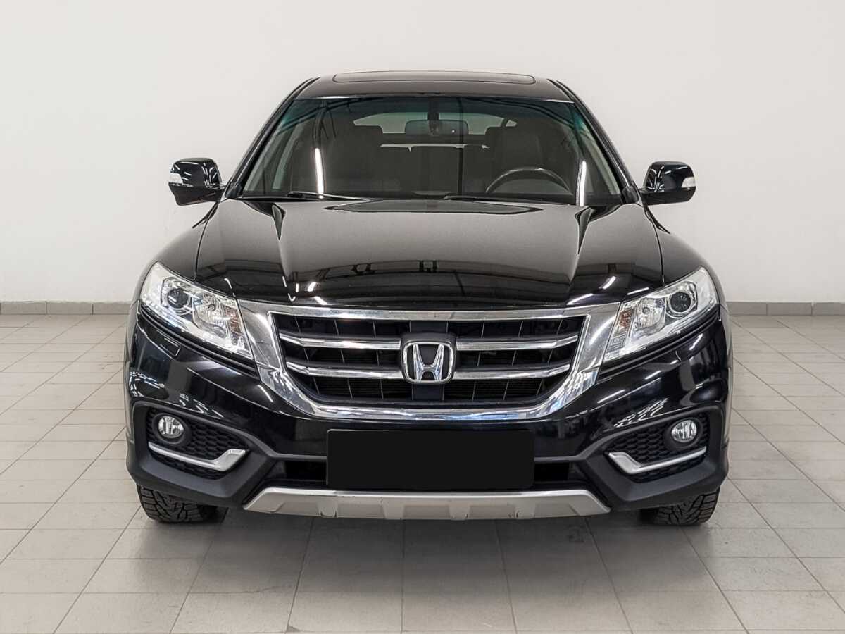 Honda Crosstour