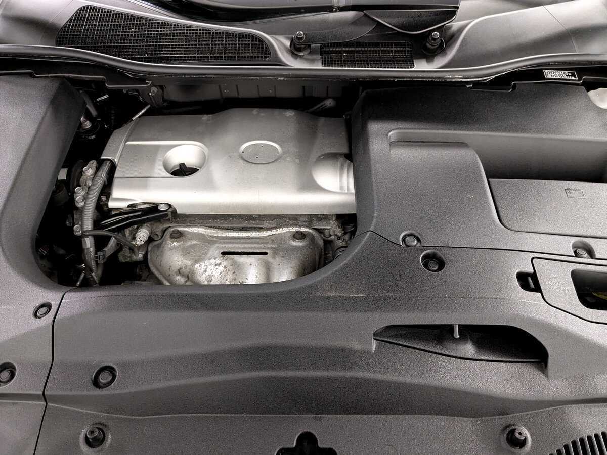 Купить Lexus RX 270, 2012, 173 036 км, фото №9