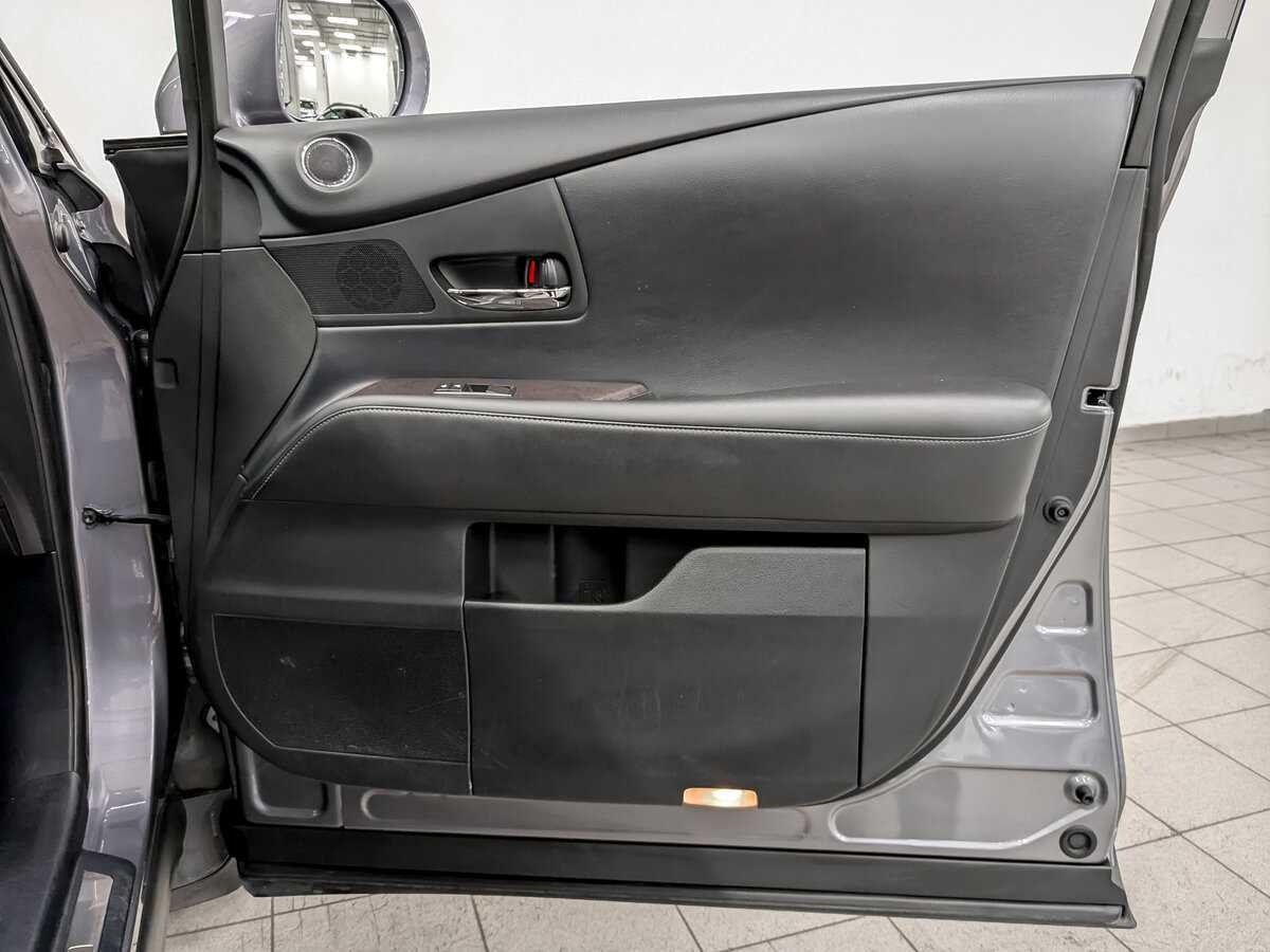 Купить Lexus RX 270, 2012, 173 036 км, фото №25