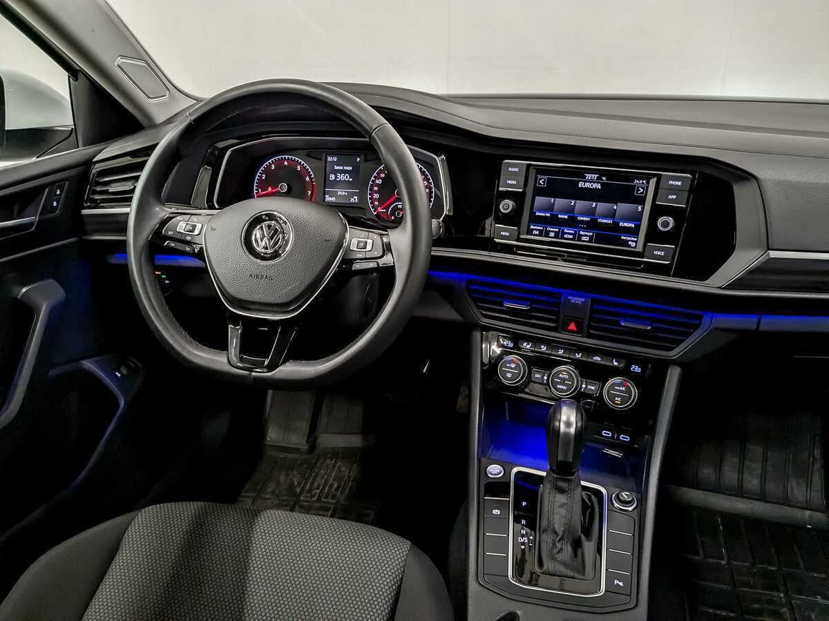 Купить Volkswagen Jetta, 2020, 39 942 км, фото №29
