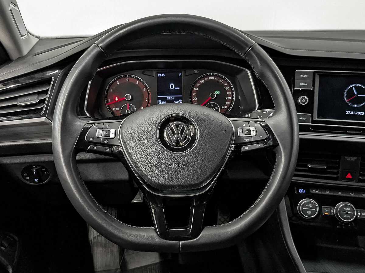 Купить Volkswagen Jetta, 2020, 56 253 км, фото №22