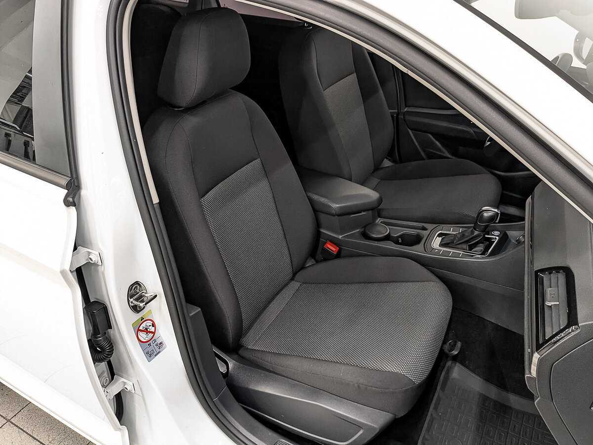 Купить Volkswagen Jetta, 2020, 56 253 км, фото №24