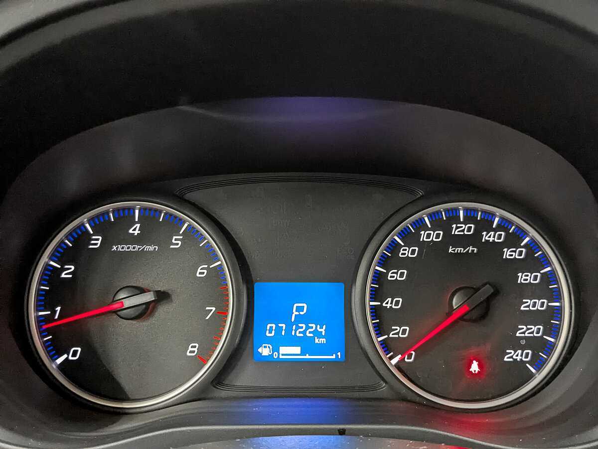 Купить Mitsubishi Outlander, 2018, 71 221 км, фото №15