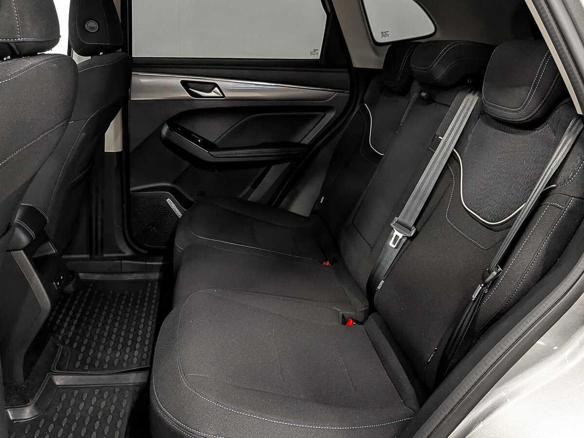 Купить Haval Jolion, 2023, 26 852 км, фото №18