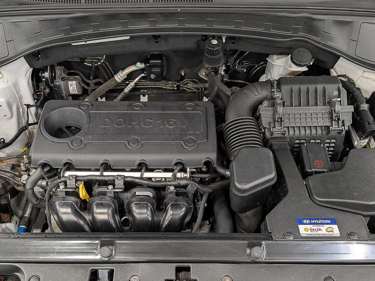 Купить Hyundai Santa Fe, 2014, 178 134 км, фото №9