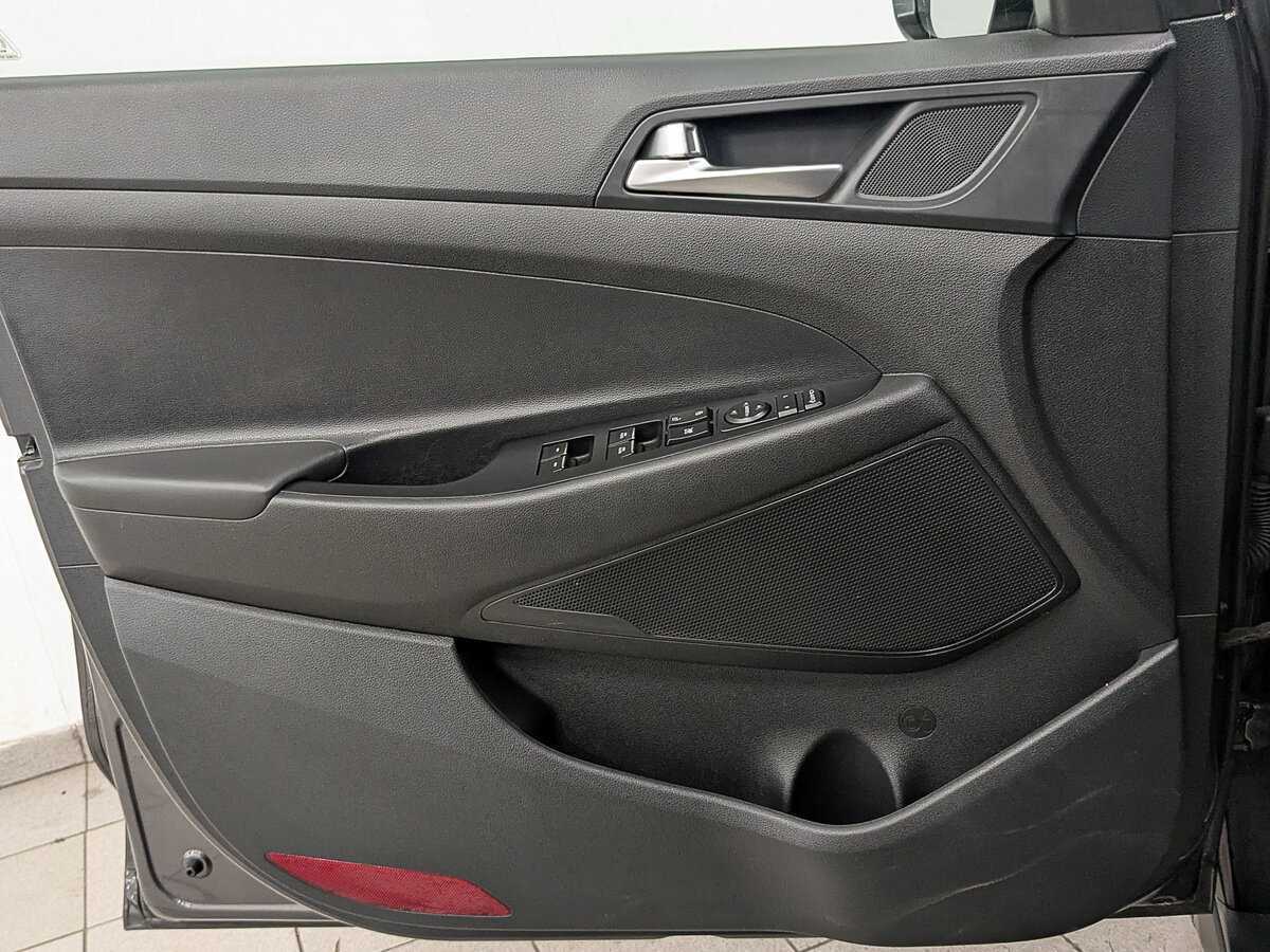 Купить Hyundai Tucson, 2019, 97 605 км, фото №19