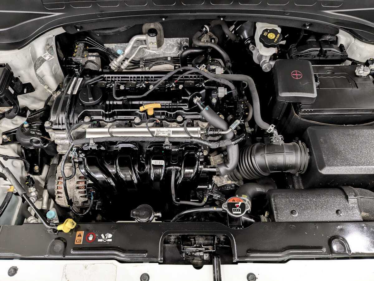 Купить Hyundai Creta, 2020, 137 889 км, фото №9