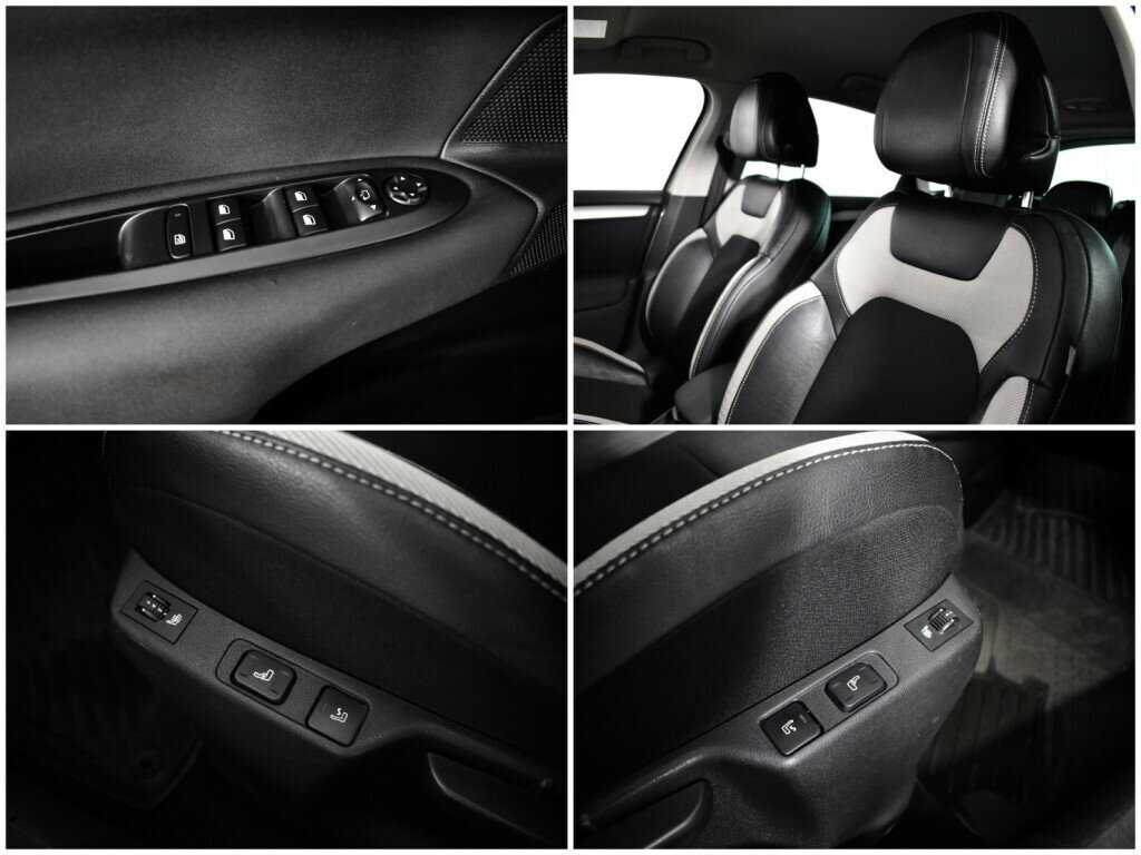 Купить Citroen C4, 2012, 92 000 км, фото №15