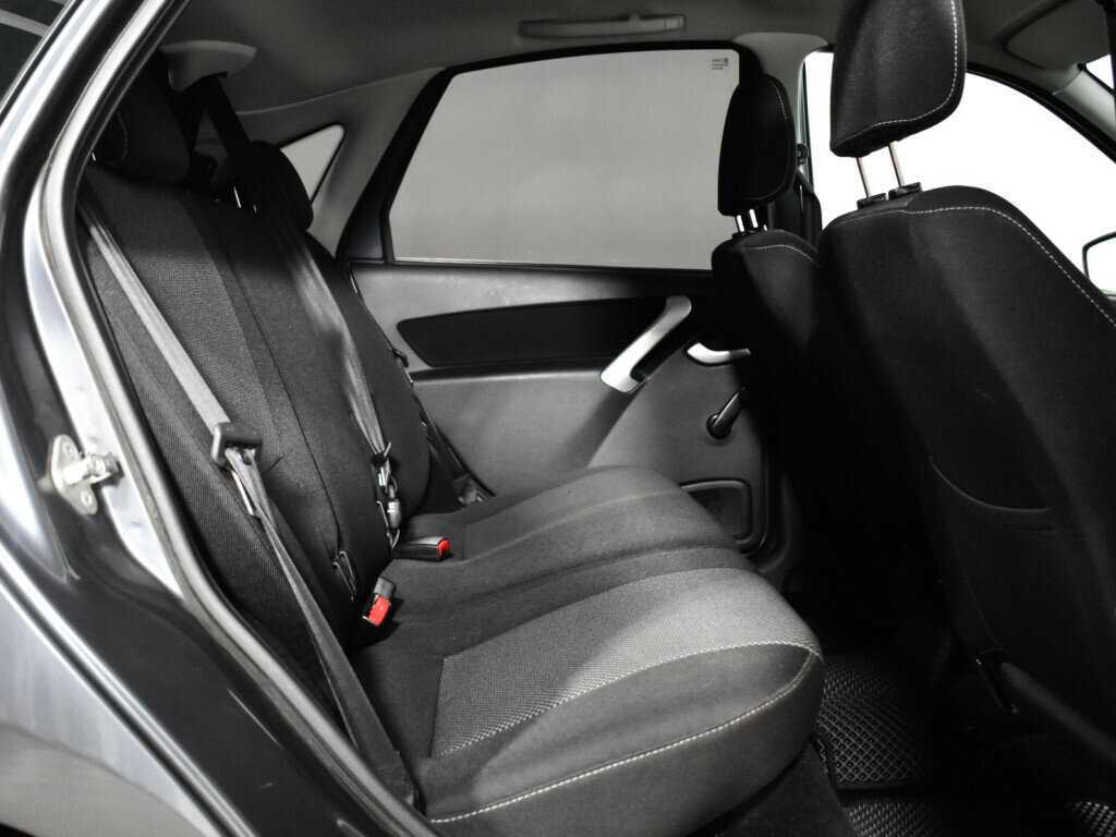 Купить Lada (ВАЗ) Granta, 2018, 100 162 км, фото №10